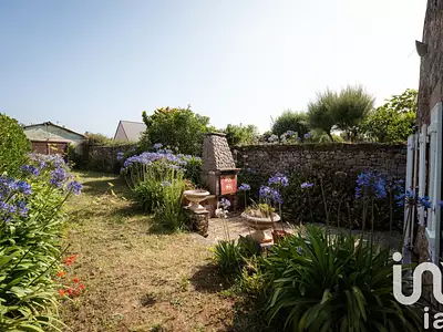 Maison, 82 m²