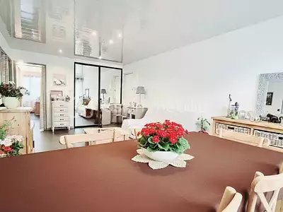 Appartement, 79 m²