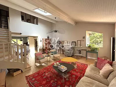 Maison, 148,23 m²