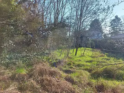 Terrain, 960 m²