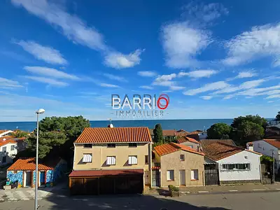 Appartement, 60,68 m²