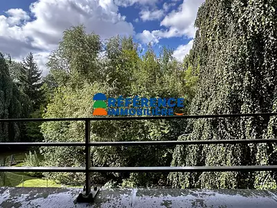 Appartement, 44,44 m²