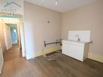 Maison, 105 m²