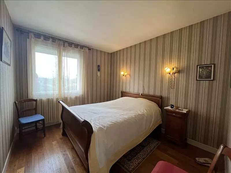Maison, 115 m²