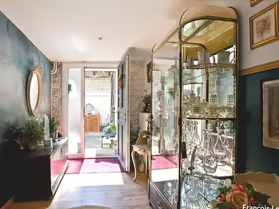 Maison, 160 m²