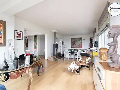 Maison, 138 m²