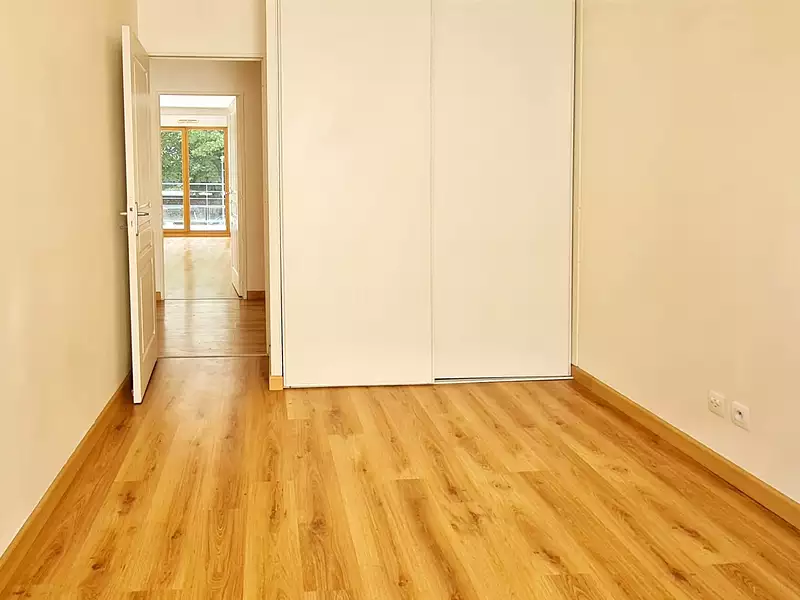 Appartement, 71 m²