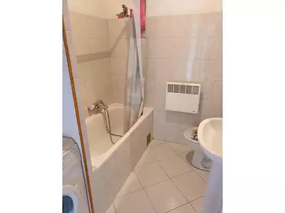 Appartement, 31 m²
