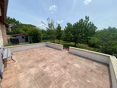 Maison, 158 m²