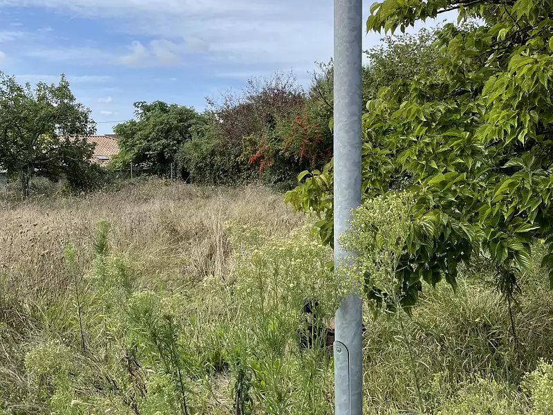 Maison, 500 m²