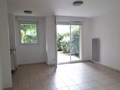 Appartement, 25,79 m²