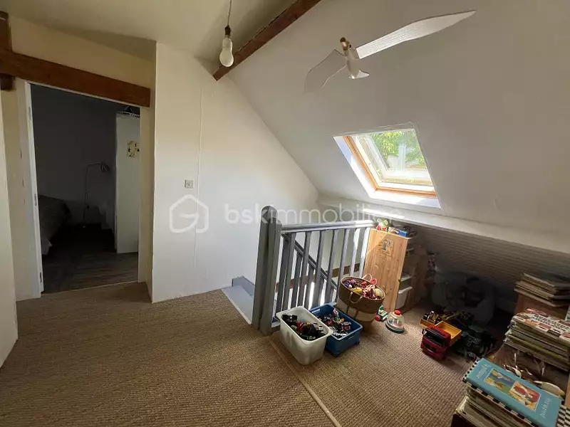 Maison, 135 m²