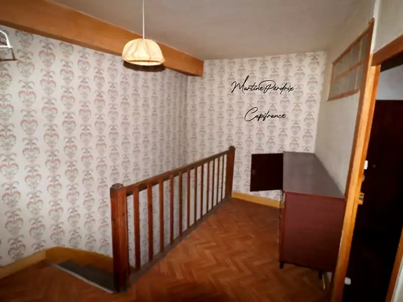 Maison, 80 m²