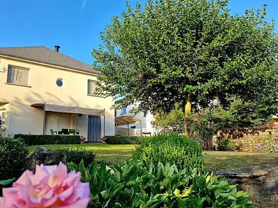 Maison, 139,5 m²