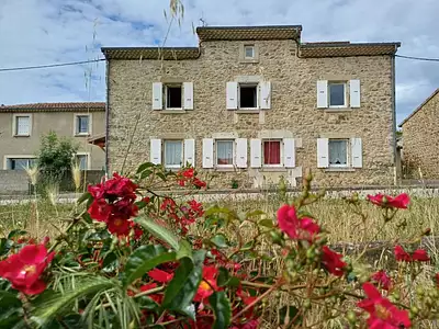 Appartement, 121 m²