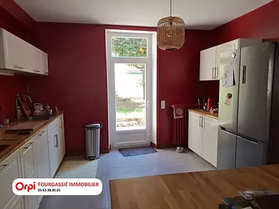 Maison, 171 m²