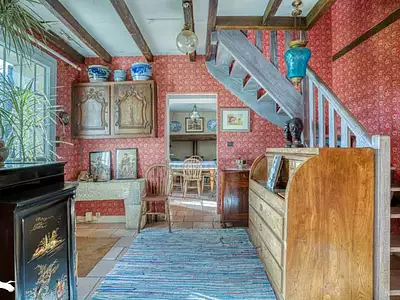 Maison, 131 m²