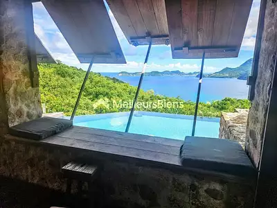 Maison, 261 m²