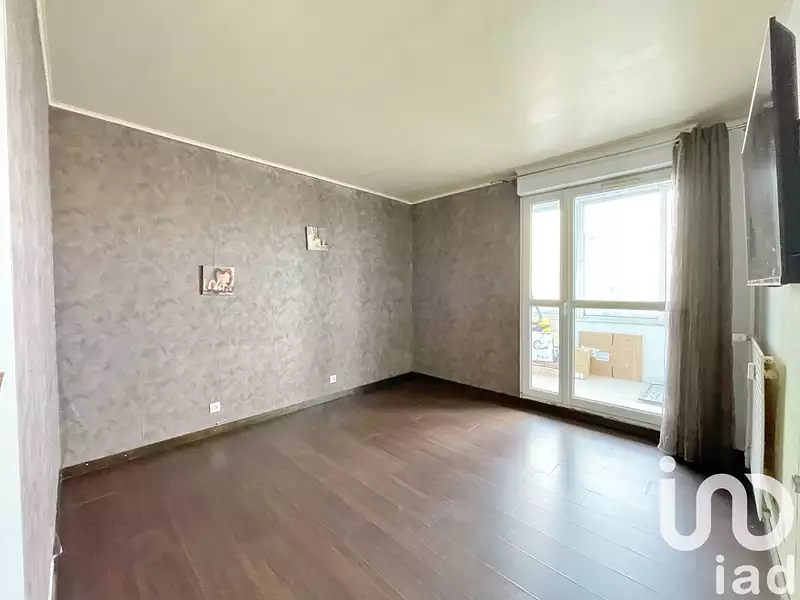 Appartement, 85 m²
