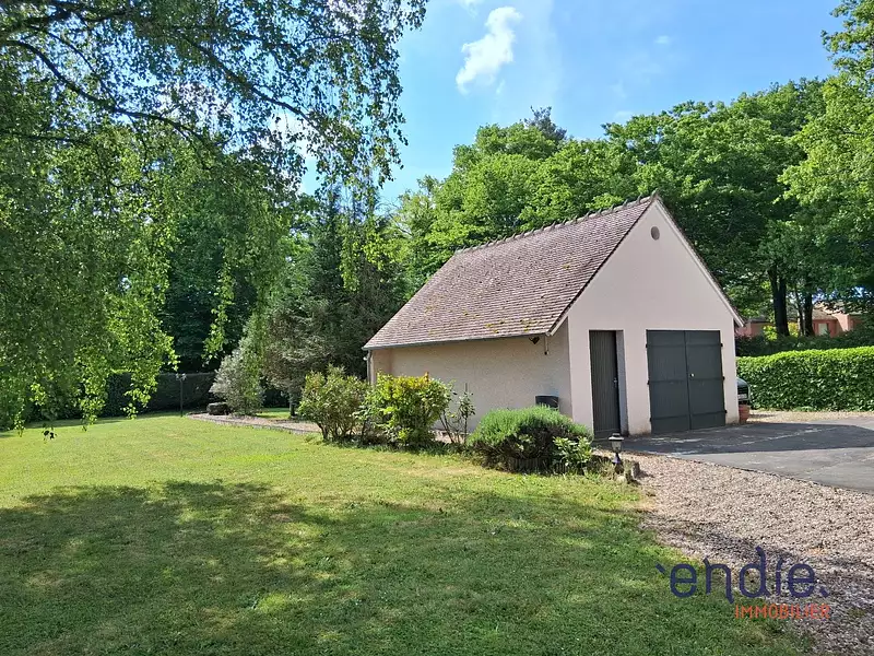 Maison, 154 m²