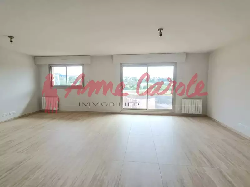 Appartement, 90,71 m²