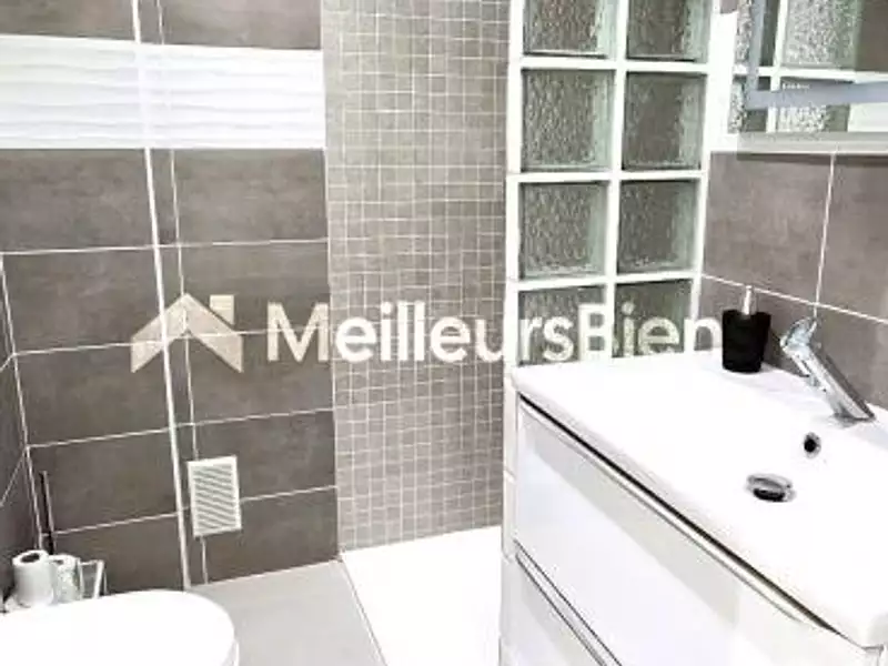 Appartement, 42 m²