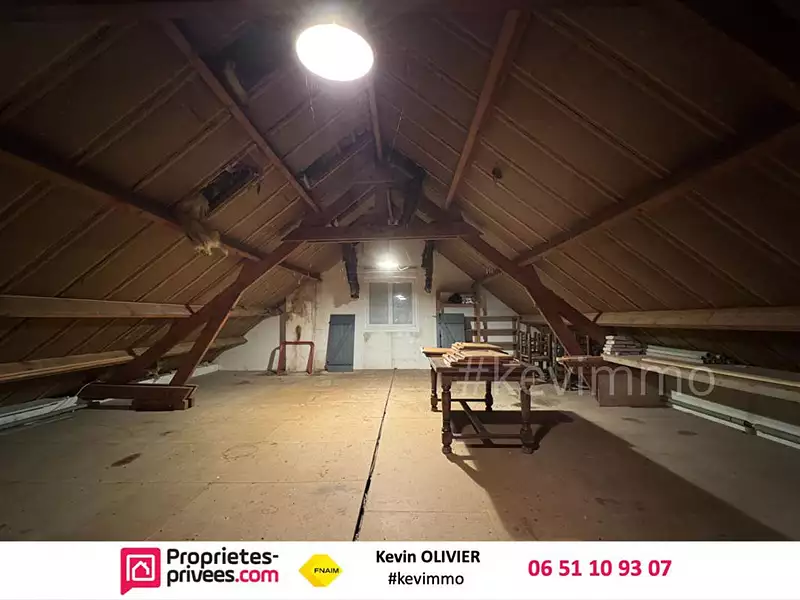 Maison, 109 m²