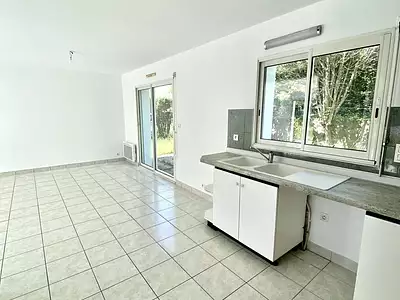 Maison, 89 m²