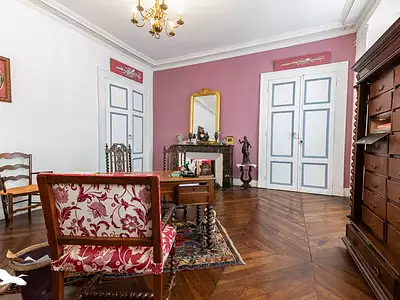 Appartement, 127 m²