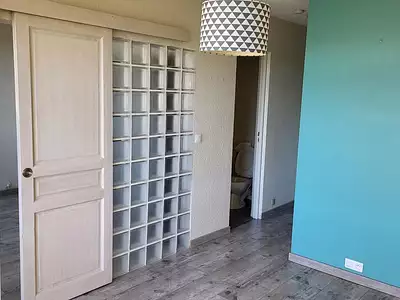 Appartement, 34 m²