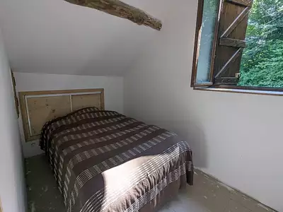 Maison, 46 m²