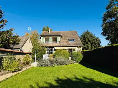 Maison, 154 m²