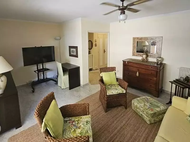 Appartement, 47,6 m²