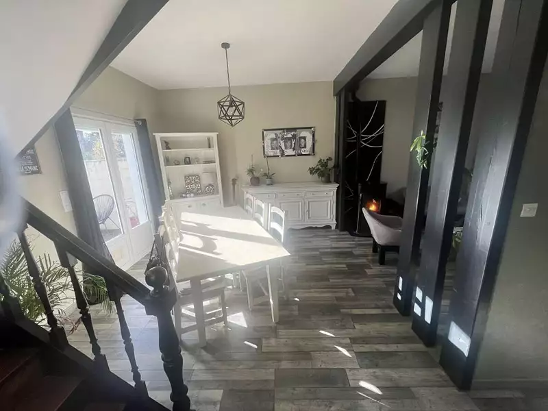 Maison, 121 m²