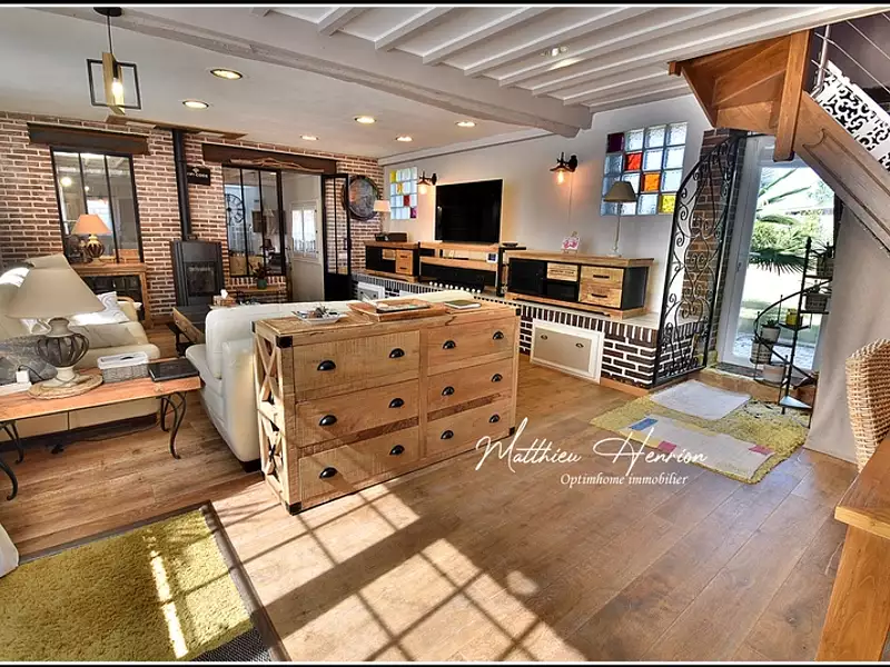 Maison, 150 m²
