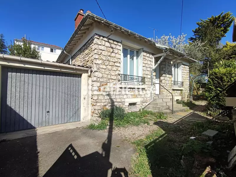 Maison, 70 m²