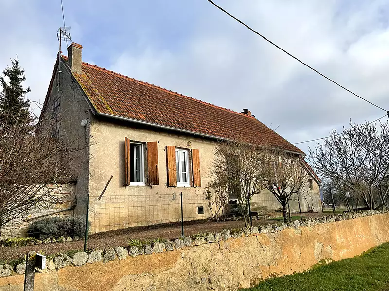 Maison, 80 m²