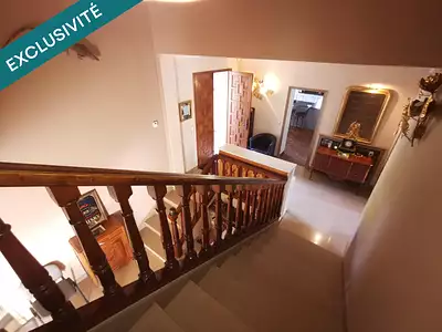 Maison, 300 m²