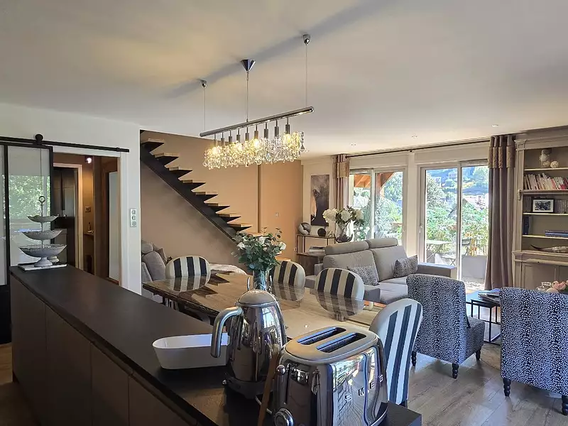 Appartement, 106,5 m²