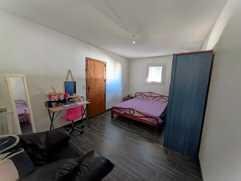 Maison, 132 m²