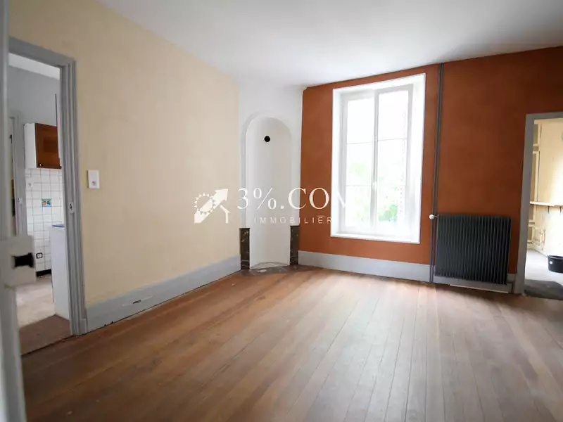 Maison, 184 m²