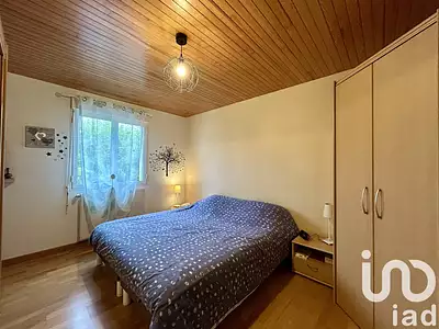 Maison, 170 m²