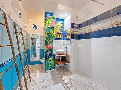 Appartement, 41 m²