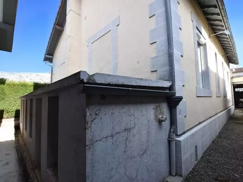 Maison, 80 m²