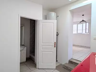 Appartement, 42 m²