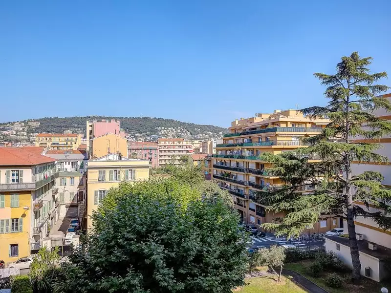 Appartement, 66 m²