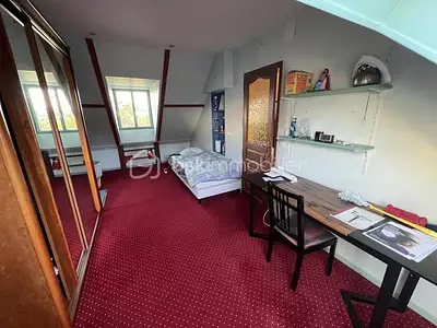 Maison, 145 m²