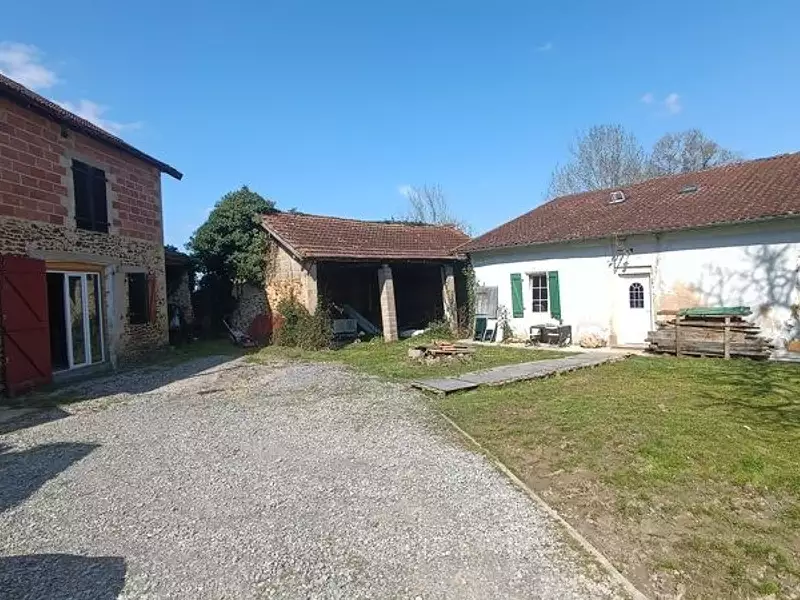 Maison, 295 m²