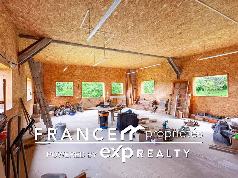 Maison, 280 m²