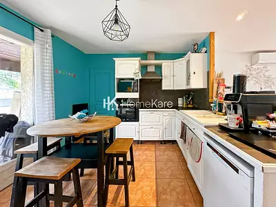 Maison, 130 m²